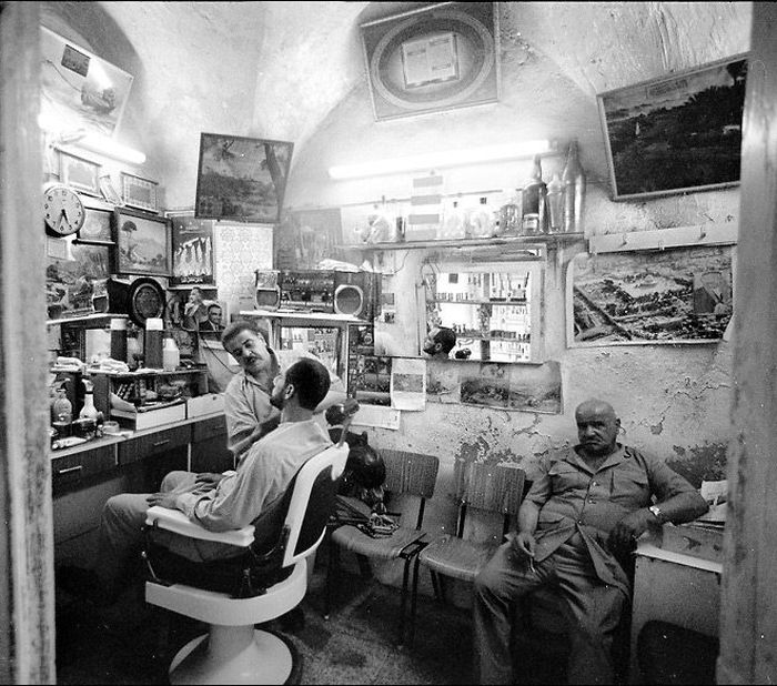 Retro Photos (79 pics)