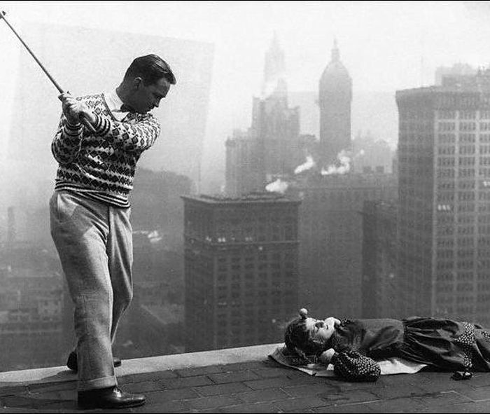 Retro Photos (79 pics)