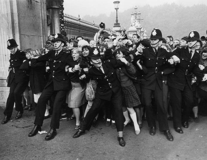 Retro Photos (79 pics)