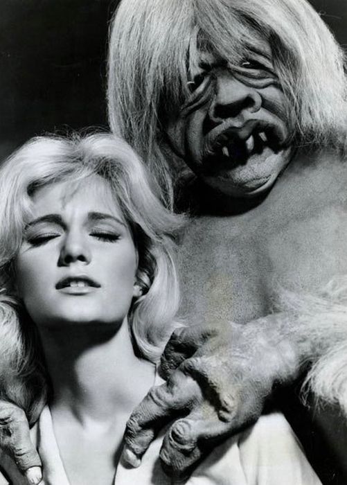 Retro Photos (79 pics)