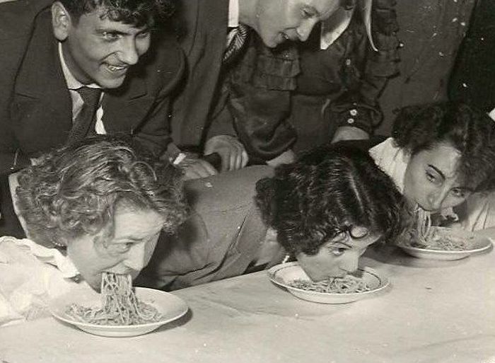 Retro Photos (79 pics)