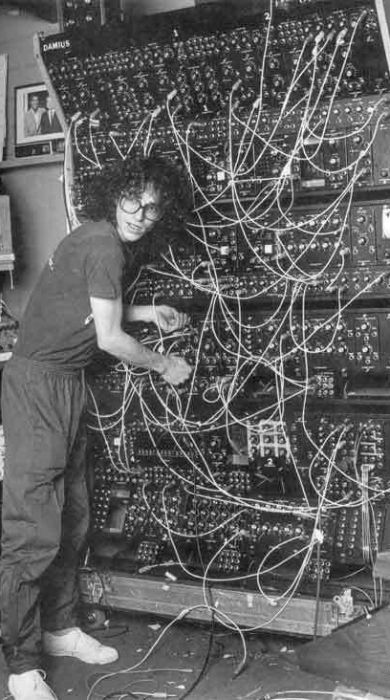 Retro Photos (79 pics)