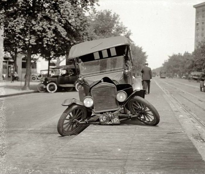 Retro Photos (79 pics)