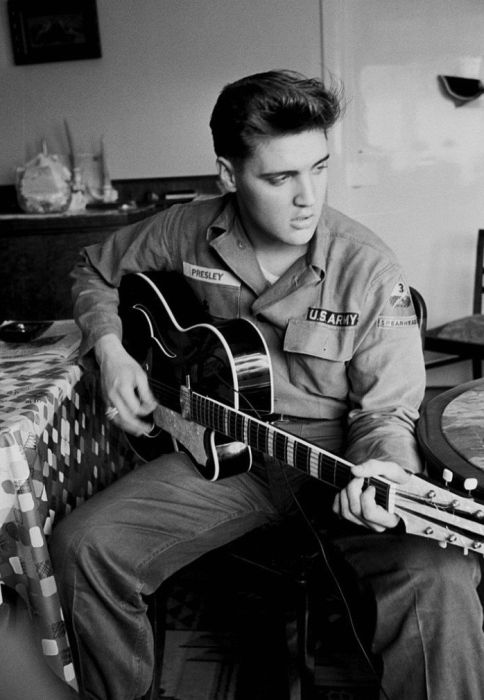 Retro Photos (79 pics)