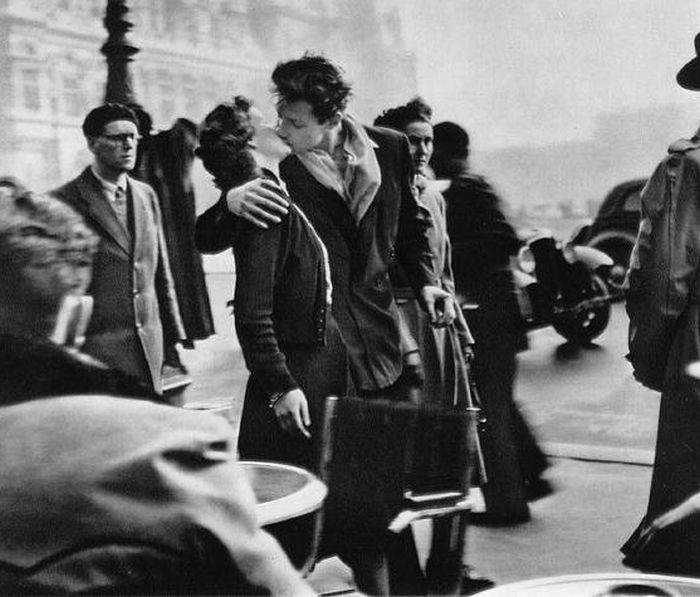 Retro Photos (79 pics)