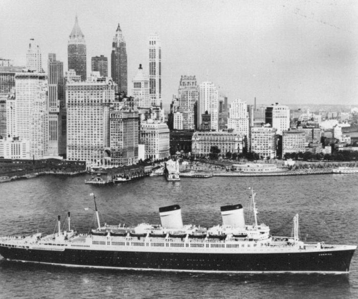 Retro Photos (79 pics)