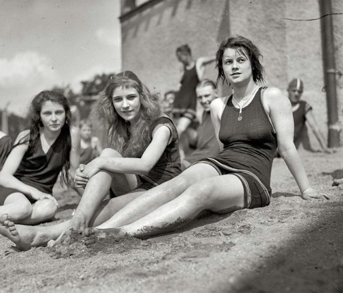 Retro Photos (79 pics)