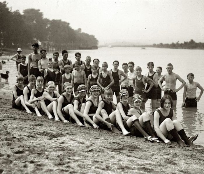 Retro Photos (79 pics)