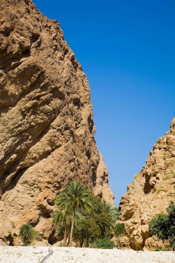Wadi Shab, Oman (16 pics)