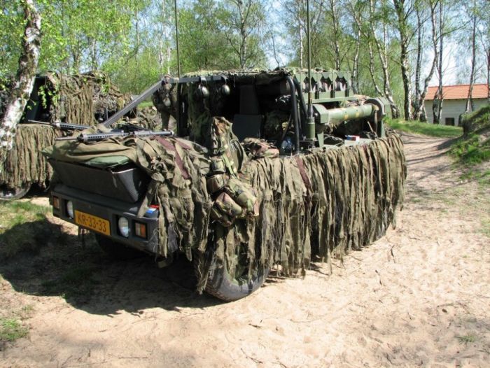 Military Camouflage (84 pics)