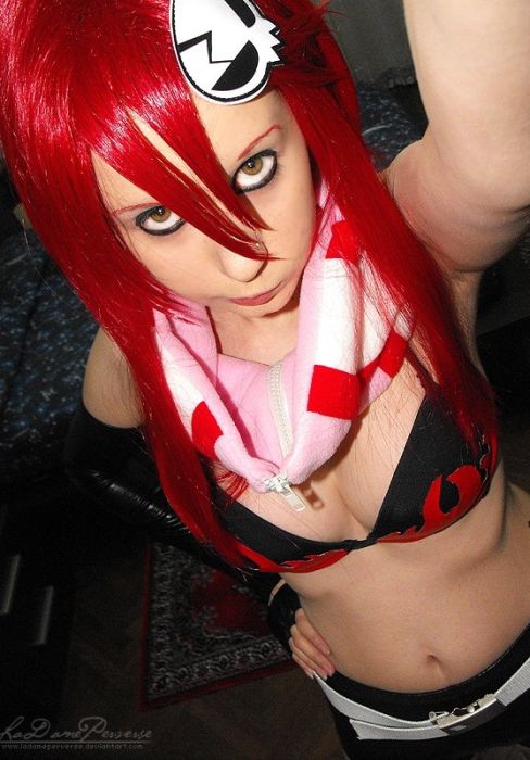 Awesome Cosplay (98 pics)