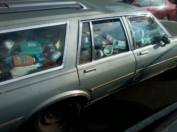 Epic Fails. Part 32 (56 pics)