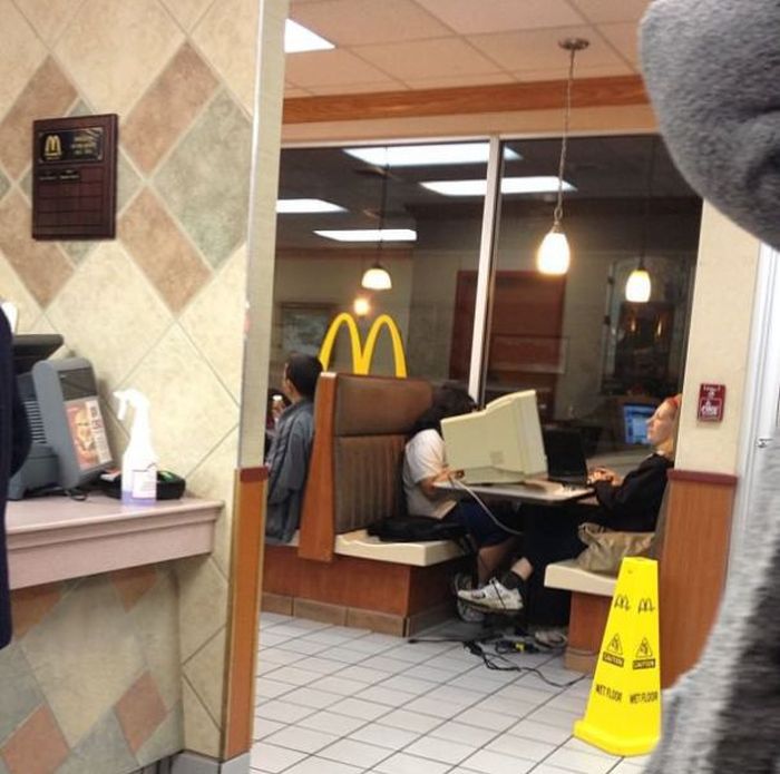 Epic Fails. Part 32 (56 pics)