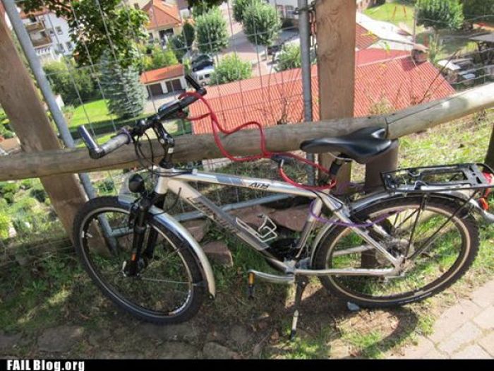 Epic Fails. Part 32 (56 pics)