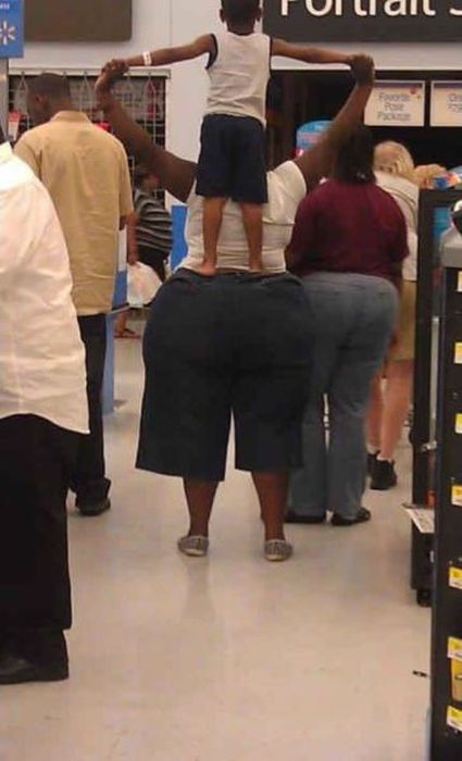 Epic Fails. Part 32 (56 pics)