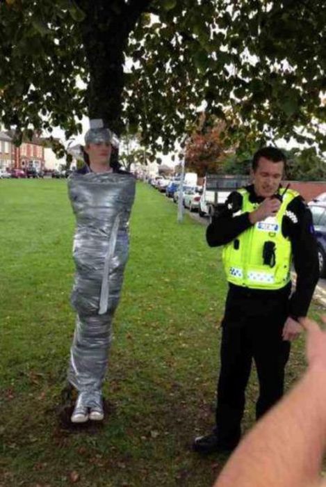 Epic Fails. Part 32 (56 pics)