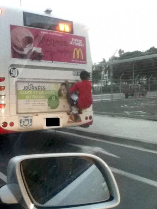 Epic Fails. Part 32 (56 pics)