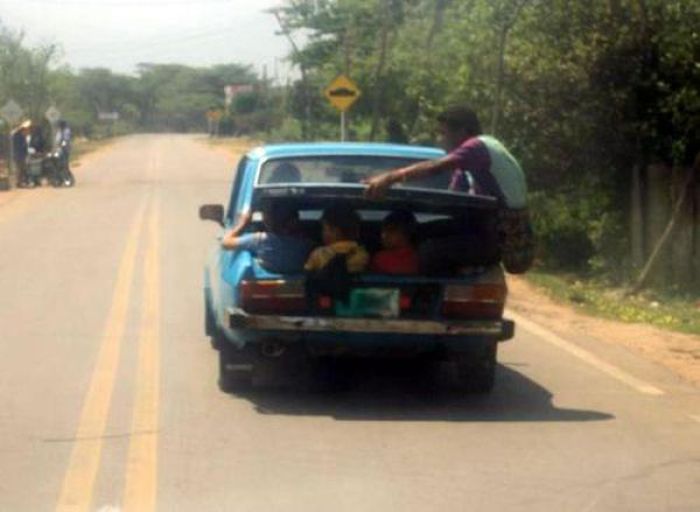 Epic Fails. Part 32 (56 pics)