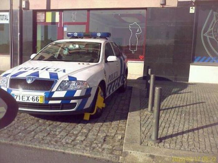 Epic Fails. Part 32 (56 pics)