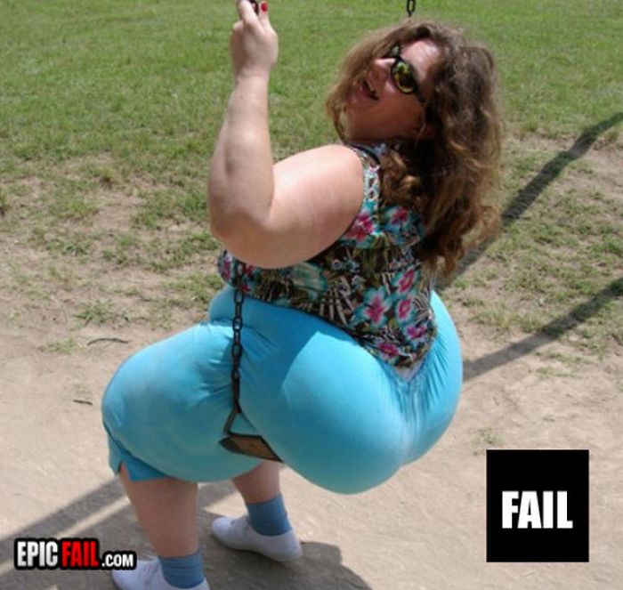 Epic Fails. Part 32 (56 pics)