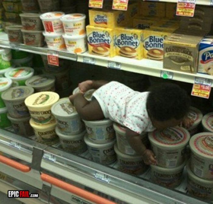 Epic Fails. Part 32 (56 pics)
