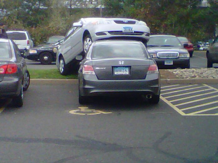 Epic Fails. Part 32 (56 pics)