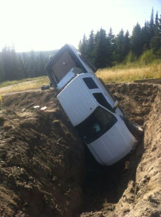 Epic Fails. Part 32 (56 pics)