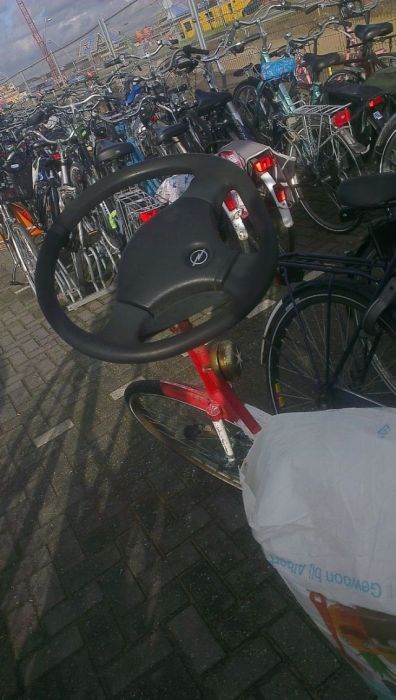 Epic Fails. Part 32 (56 pics)