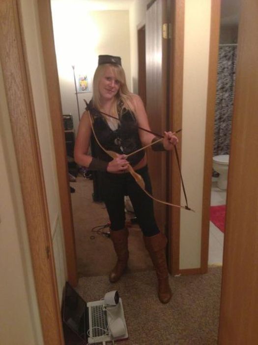 Epic Fails. Part 32 (56 pics)