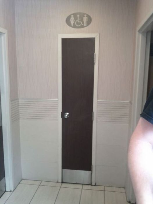 Epic Fails. Part 32 (56 pics)