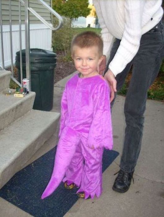 Epic Fails. Part 32 (56 pics)