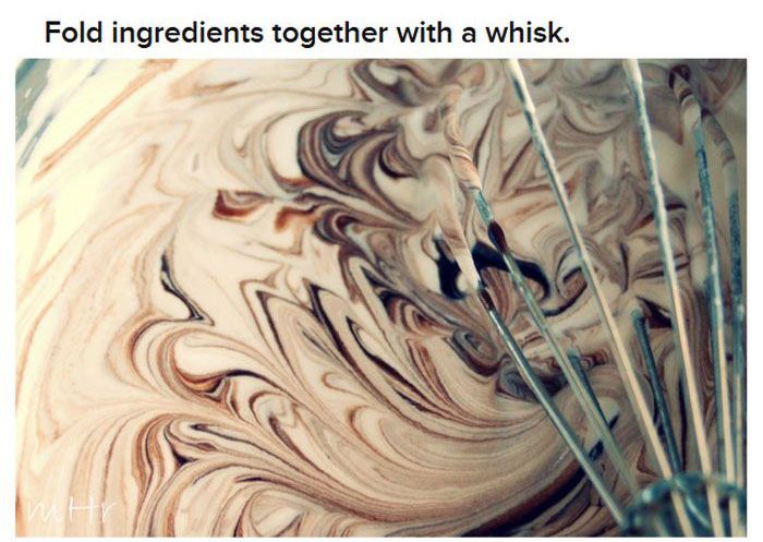 Kitchen Hacks From Pro Chefs (10 pics)