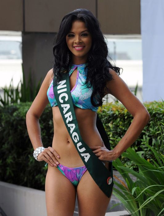 Miss Earth 2012 (27 pics)