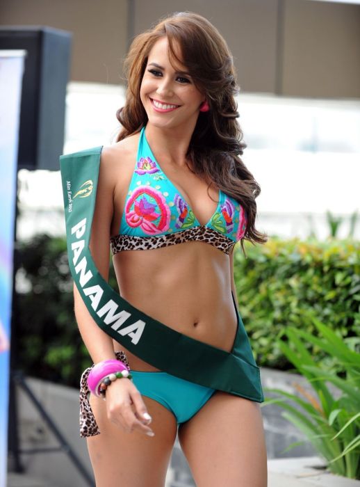 Miss Earth 2012 (27 pics)