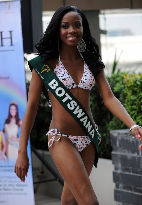 Miss Earth 2012 (27 pics)