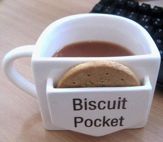 Collection of Useful and Useless Creative Things (45 pics)