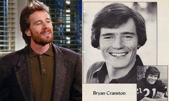 Seinfeld Actors Then and Now (16 pics)