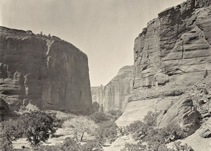 Vintage Photos of Wild West. Part 2 (23 pics)