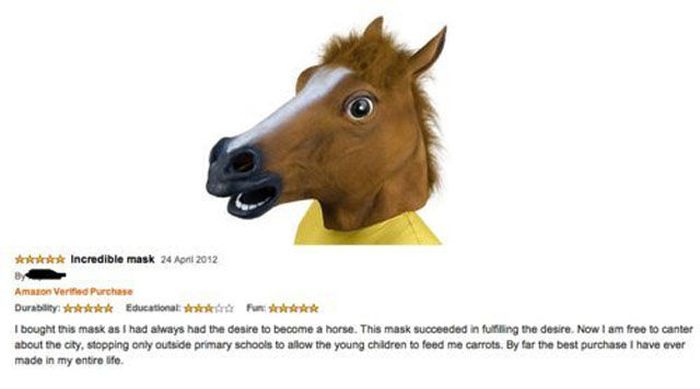 Just Horsing Around (41 pics)