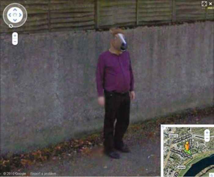 Just Horsing Around (41 pics)