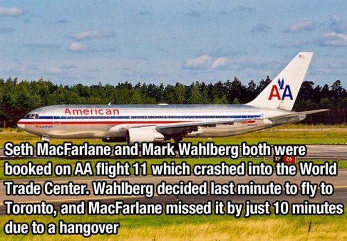 Mind Blowing Facts (30 pics)