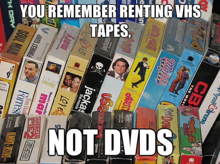 You Remember These Things… (26 pics)