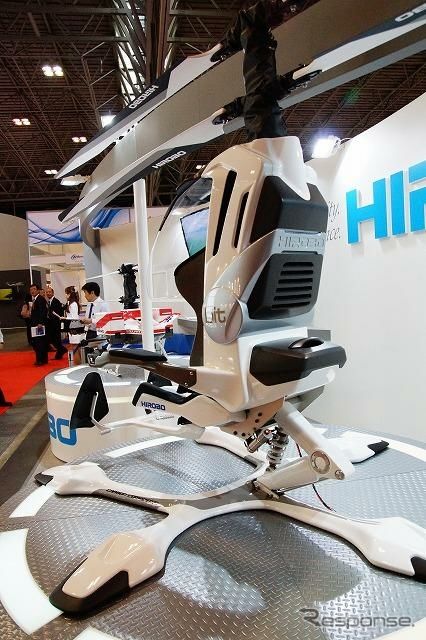 Mini Electric Helicopters (8 pics)