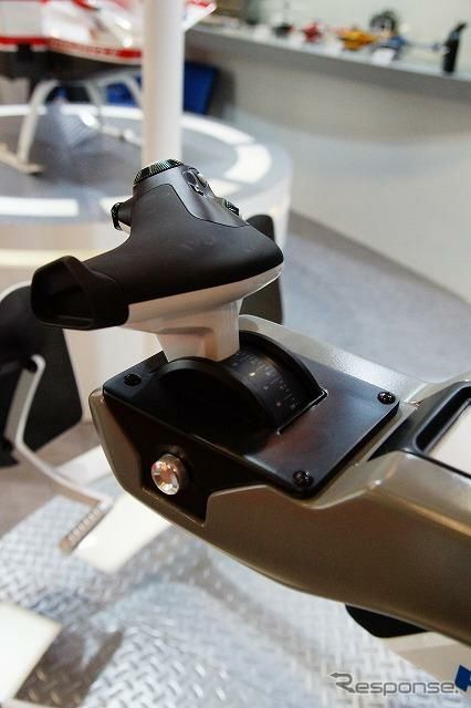 Mini Electric Helicopters (8 pics)