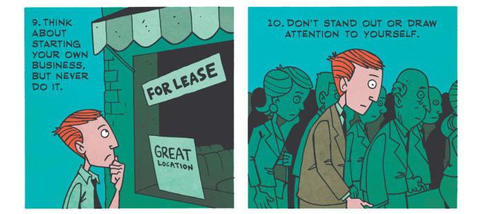 Unremarkably Average Man (9 pics)