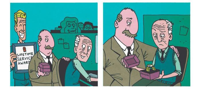 Unremarkably Average Man (9 pics)
