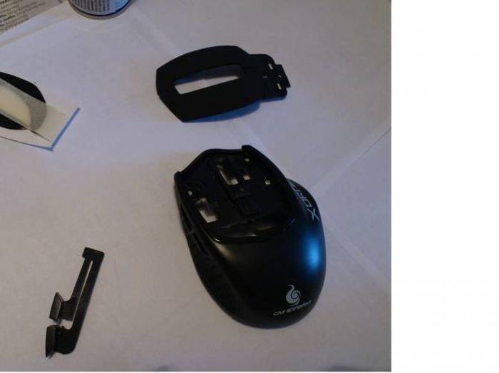 Alien PC Mouse (29 pics)