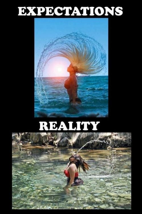Expectations vs. Reality (31 pics)