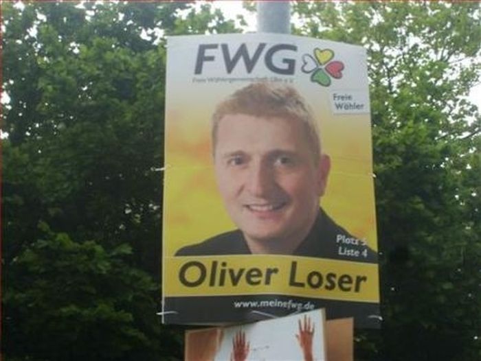 Unfortunate Names (46 pics)