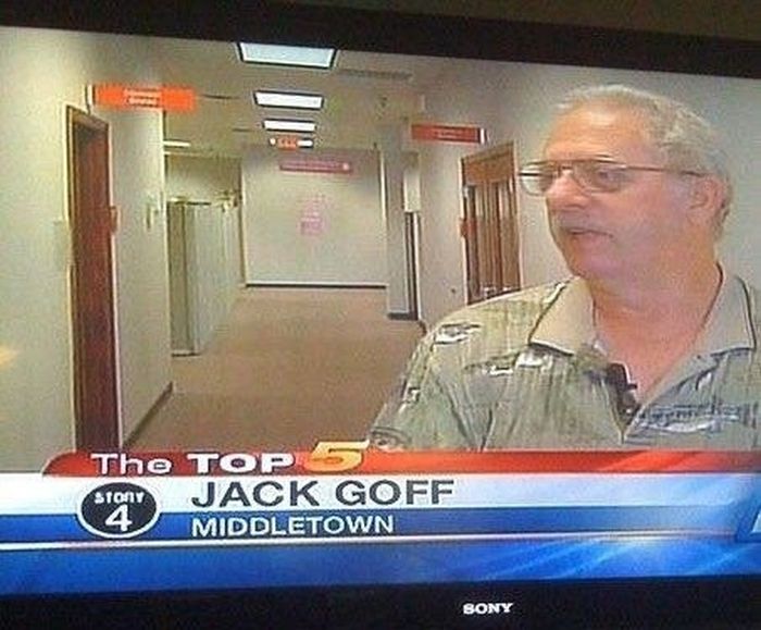 Unfortunate Names (46 pics)